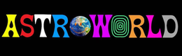 ASTROWORLD trademark