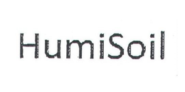 HUMISOIL trademark