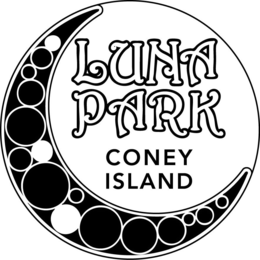 LUNA PARK CONEY ISLAND trademark