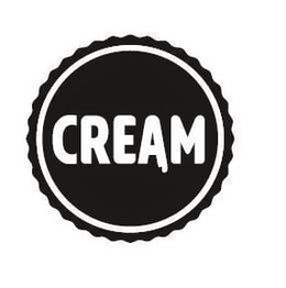 CREAM trademark