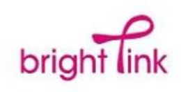 BRIGHT PINK trademark