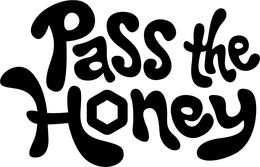 PASS THE HONEY trademark