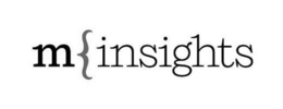 M INSIGHTS trademark