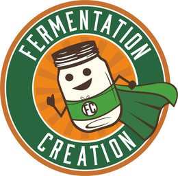 FC FERMENTATION CREATION trademark