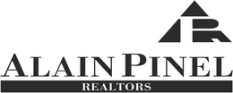 APR ALAIN PINEL REALTORS APL trademark