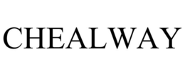 CHEALWAY trademark