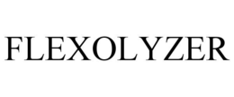 FLEXOLYZER trademark