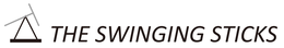 THE SWINGING STICKS trademark