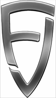F J trademark