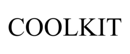 COOLKIT trademark