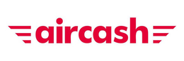 AIRCASH trademark