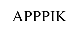 APPPIK trademark