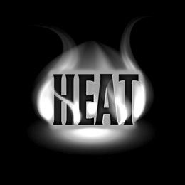 HEAT trademark