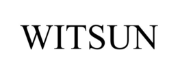 WITSUN trademark