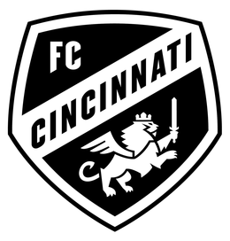 FC CINCINNATI trademark