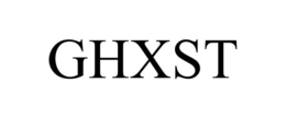 GHXST trademark