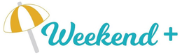 WEEKEND+ trademark