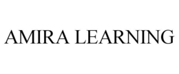 AMIRA LEARNING trademark