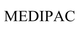 MEDIPAC trademark
