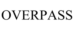 OVERPASS trademark