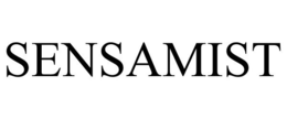 SENSAMIST trademark