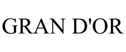 GRAN D'OR trademark