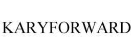 KARYFORWARD trademark