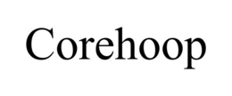 COREHOOP trademark
