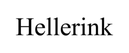 HELLERINK trademark