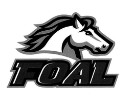 FOAL trademark