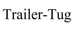 TRAILER-TUG trademark