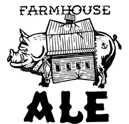 FARMHOUSE ALE trademark