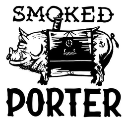 SMOKED PORTER trademark