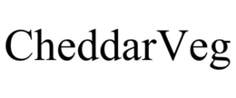 CHEDDARVEG trademark