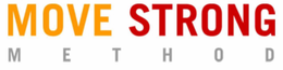 MOVE STRONG METHOD trademark