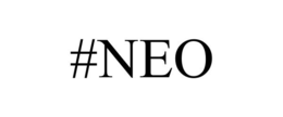 #NEO trademark