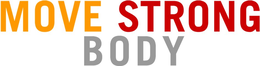 MOVE STRONG BODY trademark