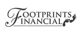 FOOTPRINTS FINANCIAL trademark