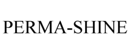 PERMA-SHINE trademark