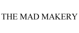 THE MAD MAKERY trademark