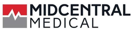 MIDCENTRAL MEDICAL trademark