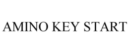 AMINO KEY START trademark