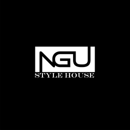 NGU STYLE HOUSE trademark