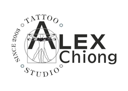 ALEX CHIONG TATTOO STUDIO SINCE 2003 trademark