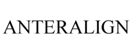 ANTERALIGN trademark
