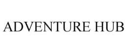 ADVENTURE HUB trademark
