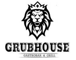 GRUBHOUSE GASTROBAR & GRILL trademark