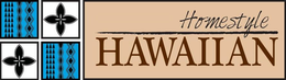 HOMESTYLE HAWAIIAN trademark