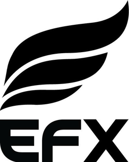 EFX trademark