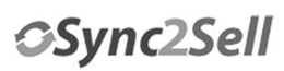 SYNC2SELL trademark